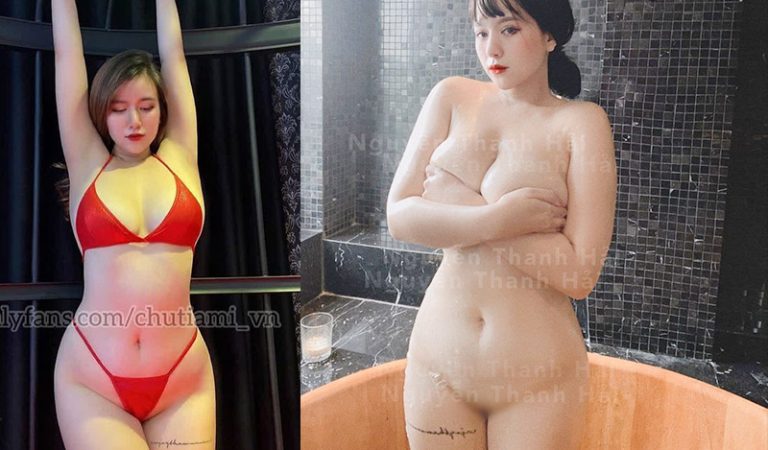Chutiami – Nguyễn Thanh Hải – Full leaks onlyfans