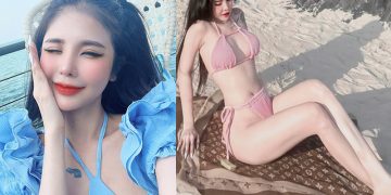 hotgirl xăm trổ