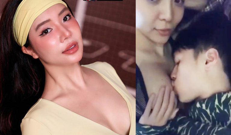 Scandal Lương Minh Phương và thiếu gia Lê Nam