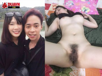 người yêu vú to lông rậm