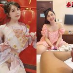 người yêu dâm đãng