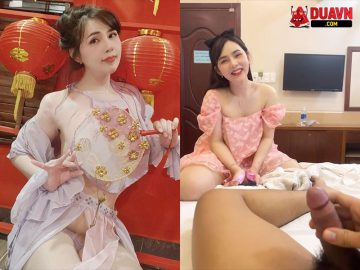 người yêu dâm đãng