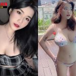 sinh viên chubby
