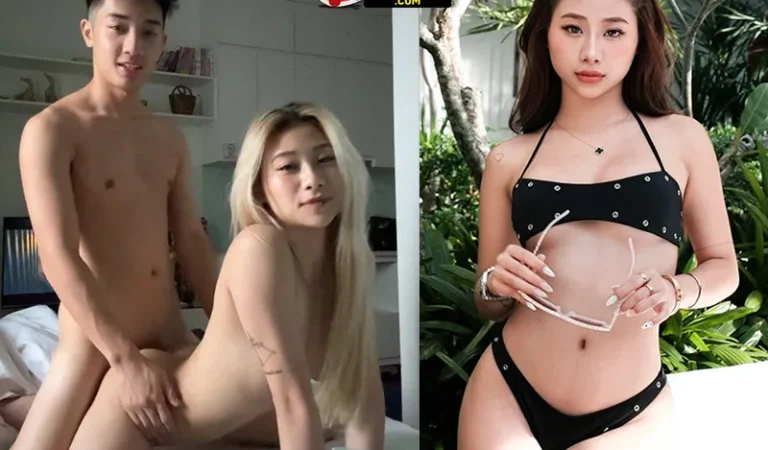 Louis Phạm lộ video làm tình với bạn trai thiếu gia Paul Lê